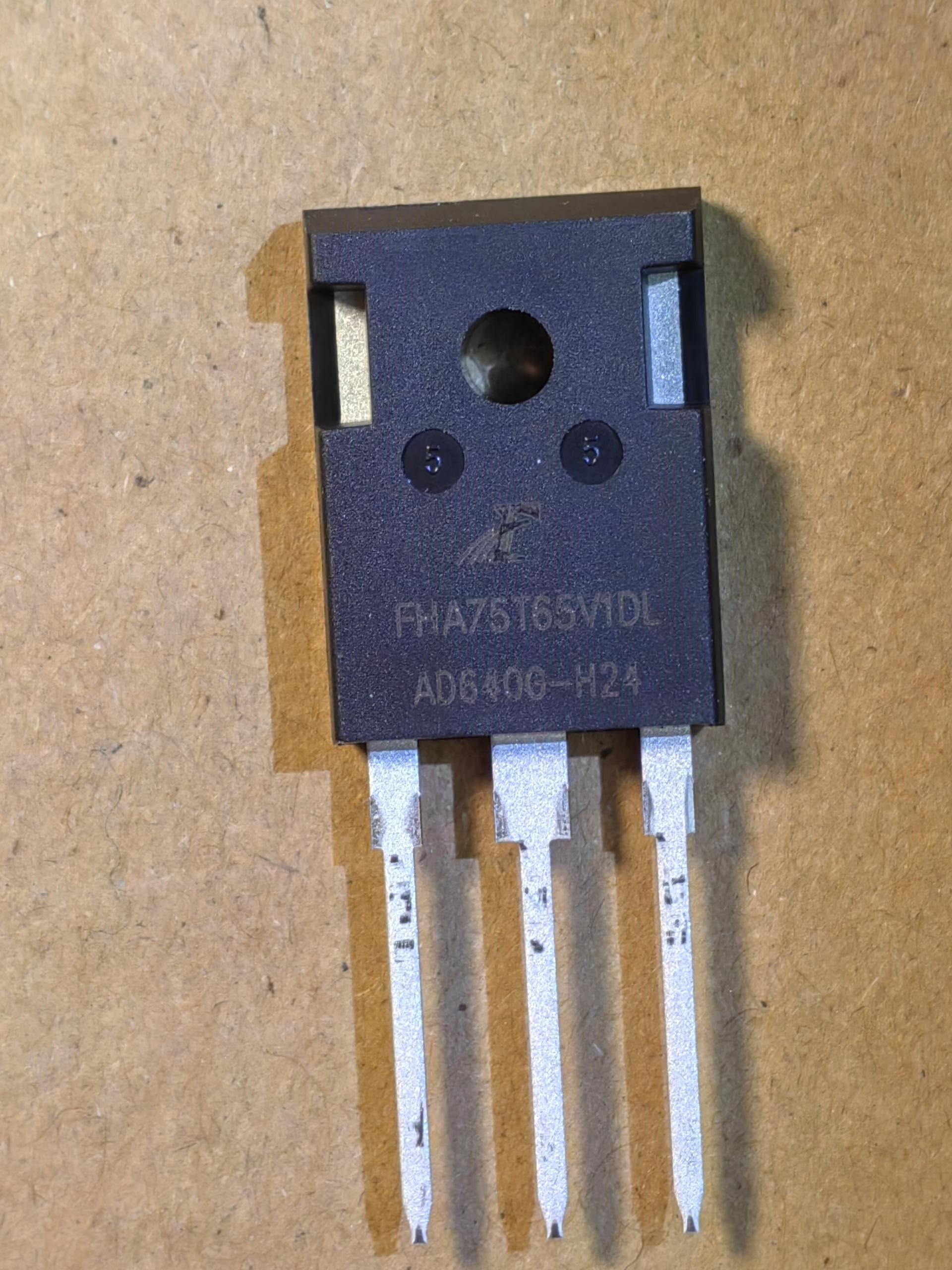 FHA75T65V1