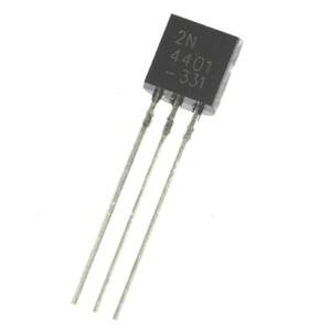 N4401-Transistor