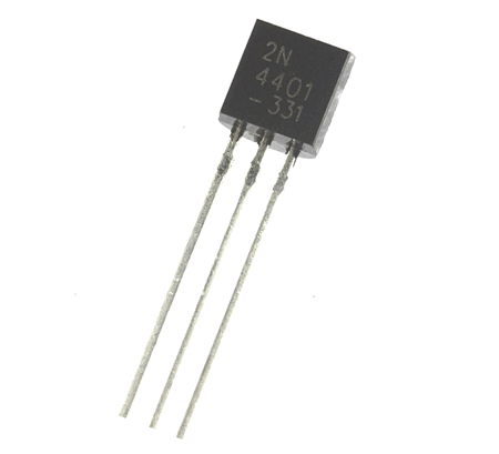 N4401-Transistor